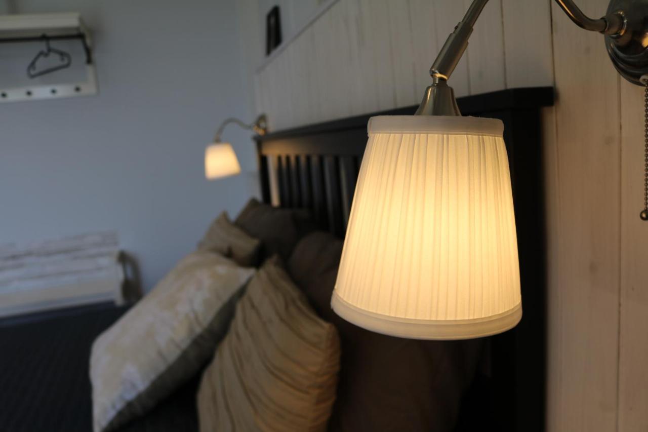 B&B Irnum Salerno Buitenkant foto